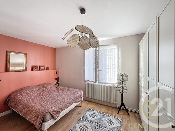 Maison à vendre  8 pièces - 270,50 m2 ANGOULEME - 16