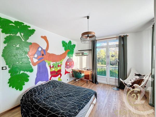 Maison à vendre  8 pièces - 270,50 m2 ANGOULEME - 16