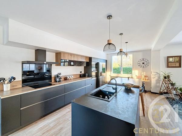 Maison à vendre  8 pièces - 270,50 m2 ANGOULEME - 16