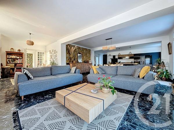 Maison à vendre  8 pièces - 270,50 m2 ANGOULEME - 16