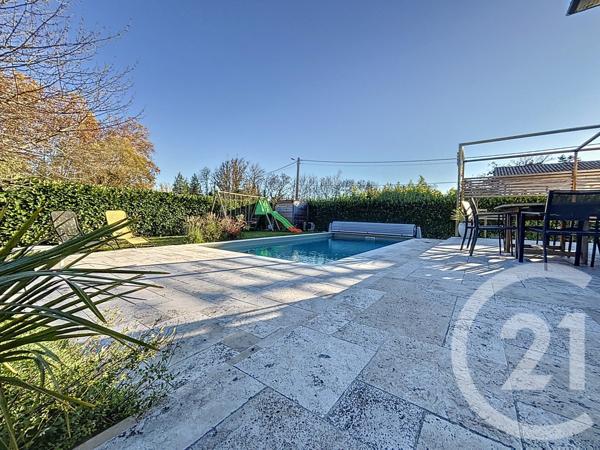 Maison à vendre  8 pièces - 270,50 m2 ANGOULEME - 16