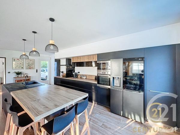 Maison à vendre  8 pièces - 270,50 m2 ANGOULEME - 16