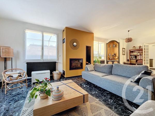 Maison à vendre  8 pièces - 270,50 m2 ANGOULEME - 16