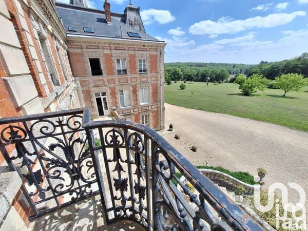 Appartement 3 pièces de 69 m² à Pringy (77310)