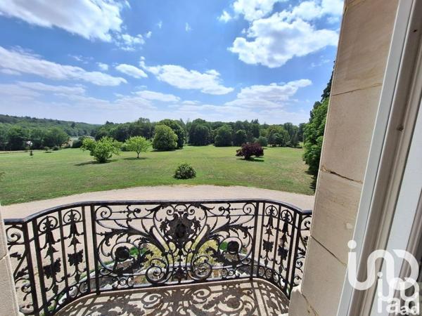 Appartement 3 pièces de 69 m² à Pringy (77310)