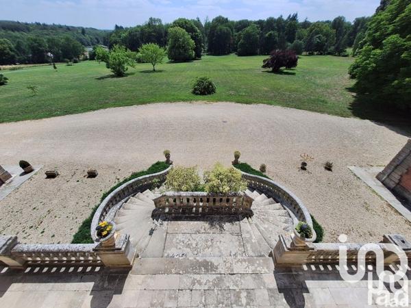 Appartement 3 pièces de 69 m² à Pringy (77310)