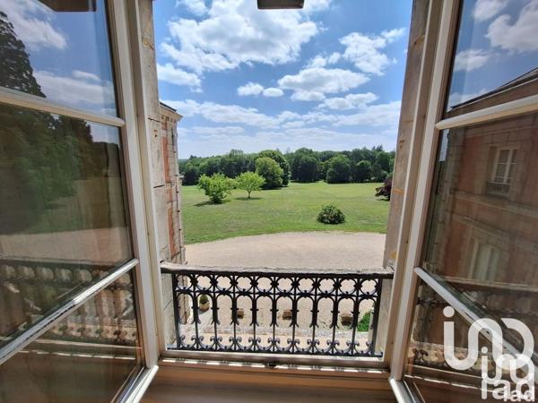 Appartement 3 pièces de 69 m² à Pringy (77310)