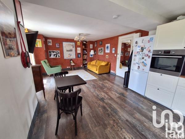 Appartement 3 pièces de 69 m² à Pringy (77310)