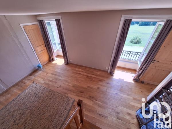 Appartement 3 pièces de 69 m² à Pringy (77310)