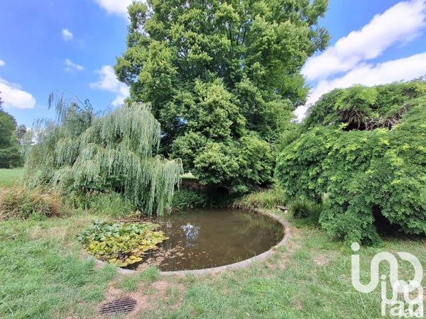 Appartement 3 pièces de 69 m² à Pringy (77310)