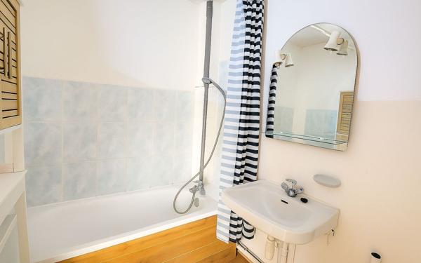 Appartement à vendre    1 pièce • 27,93 m2 Limoges