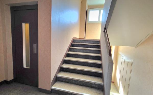 Appartement à vendre    1 pièce • 27,93 m2 Limoges