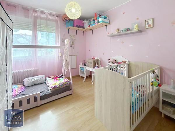 Maison à vendre 4 pièces 101m²