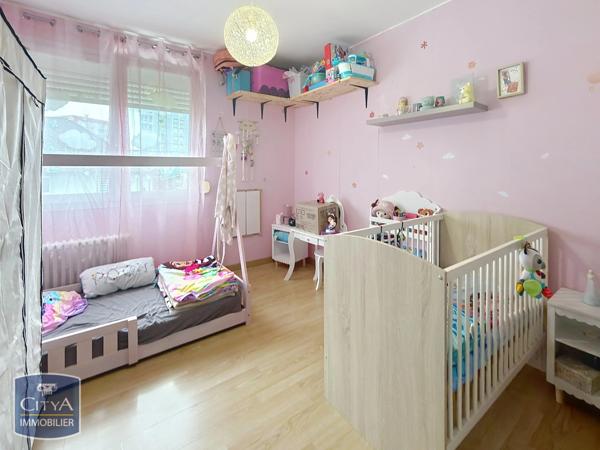 Maison à vendre 5 pièces 101m² Hautmont (59330)