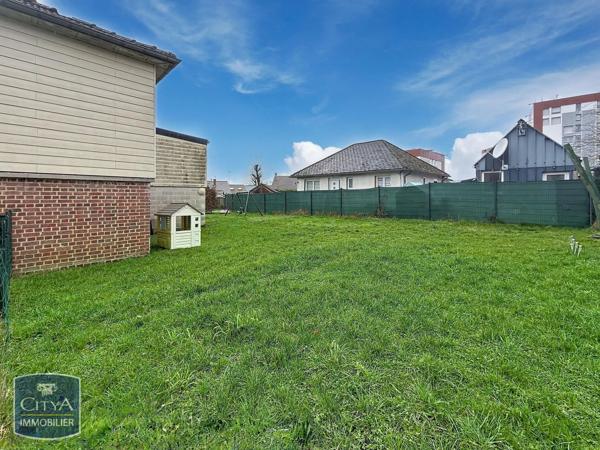 Maison à vendre 5 pièces 101m² Hautmont (59330)