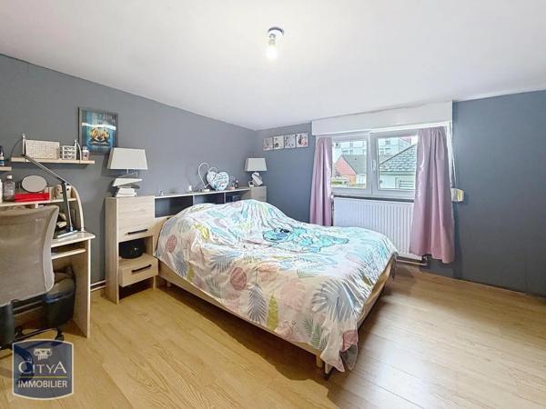 Maison à vendre 4 pièces 101m²