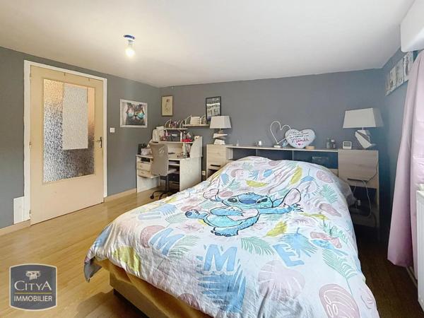 Maison à vendre 4 pièces 101m²