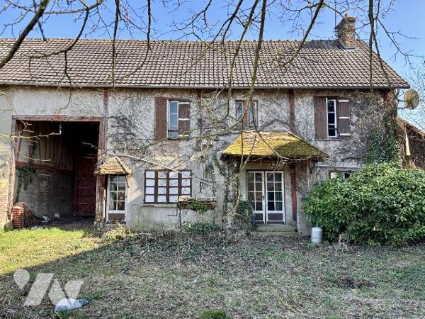 Maison F7 de 130 m2 à rénover