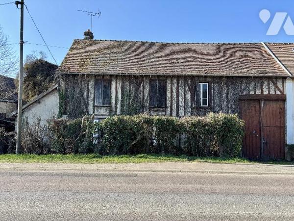 Maison F7 de 130 m2 à rénover