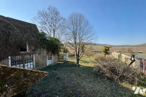 Maison F7 de 130 m2 à rénover