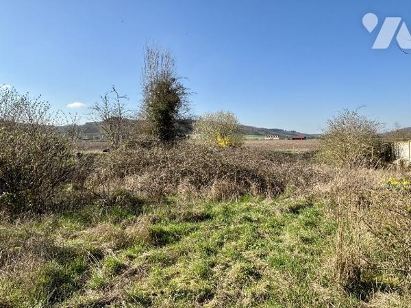 Maison F7 de 130 m2 à rénover