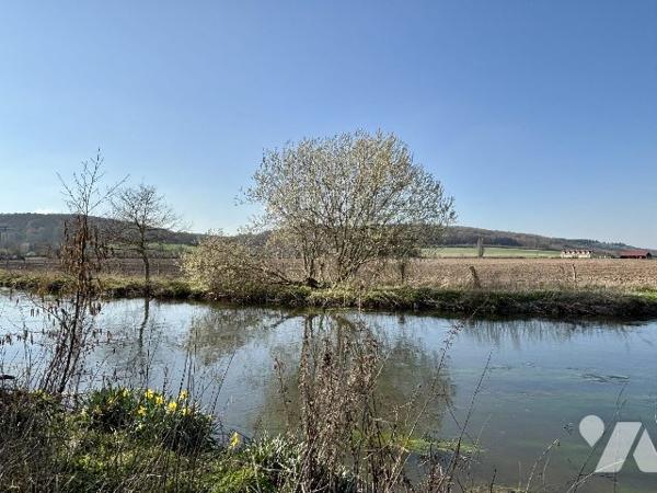 Maison F7 de 130 m2 à rénover