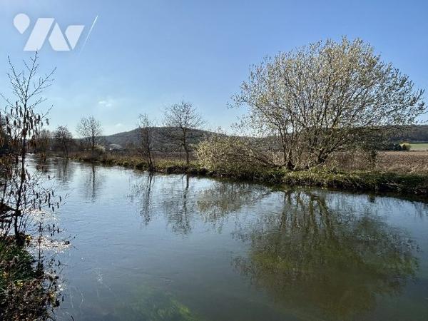 Maison F7 de 130 m2 à rénover