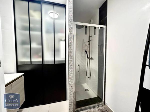 Appartement à vendre 3 pièces 62.4m²