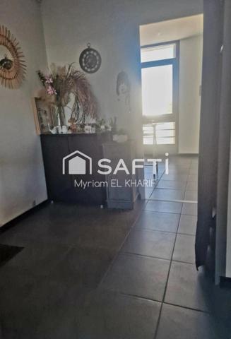 Biscarrosse bourg - T3 - 65m2 proche commerce