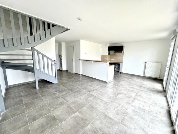 Maison à vendre  4 pièces - 86,11 m 2   TOURNEFEUILLE  - 31