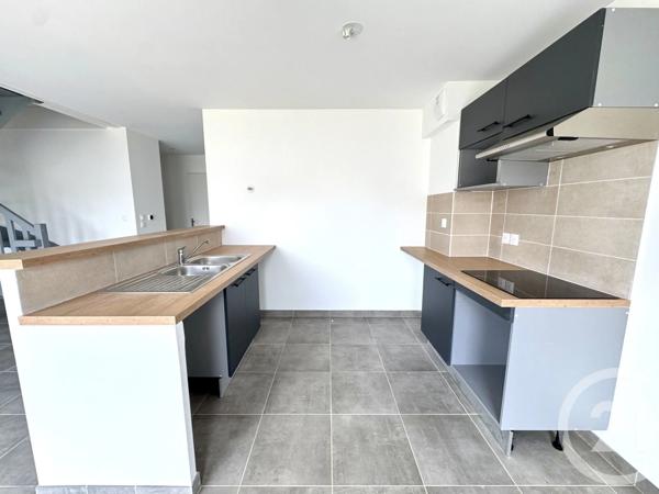 Maison à vendre  4 pièces - 86,11 m 2   TOURNEFEUILLE  - 31