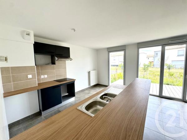 Maison à vendre  4 pièces - 86,11 m 2   TOURNEFEUILLE  - 31