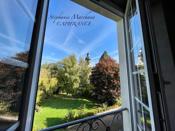 Propriete à vendre 15 pièces THIRON GARDAIS (28)