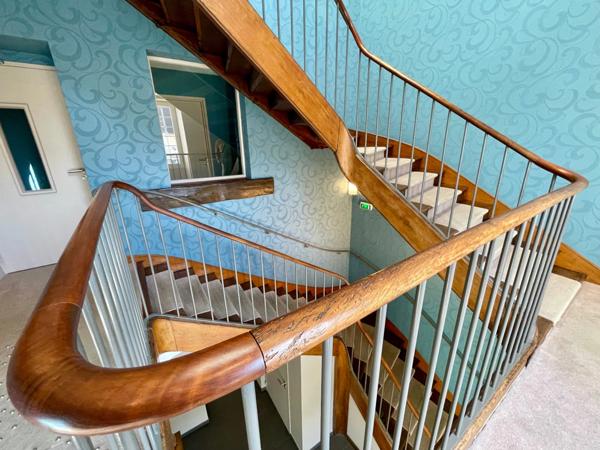 Propriete à vendre 15 pièces THIRON GARDAIS (28)