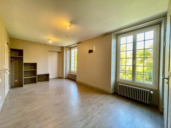 Propriete à vendre 15 pièces THIRON GARDAIS (28)