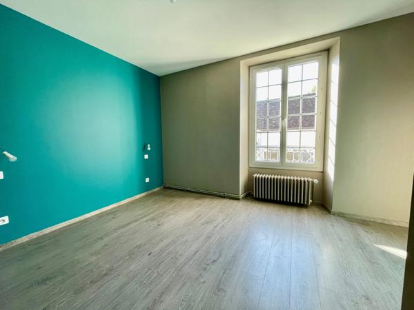 Propriete à vendre 15 pièces THIRON GARDAIS (28)