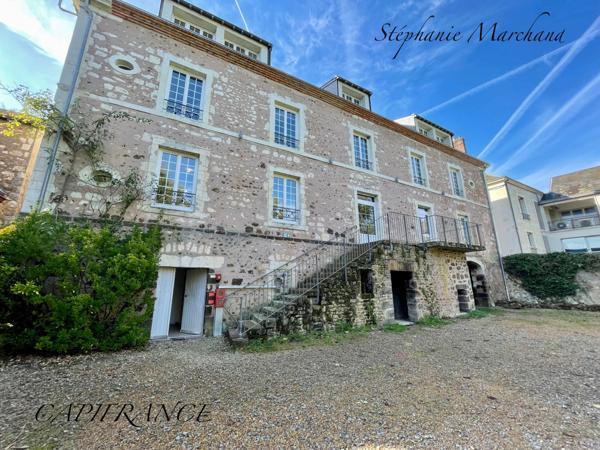 Propriete à vendre 15 pièces THIRON GARDAIS (28)