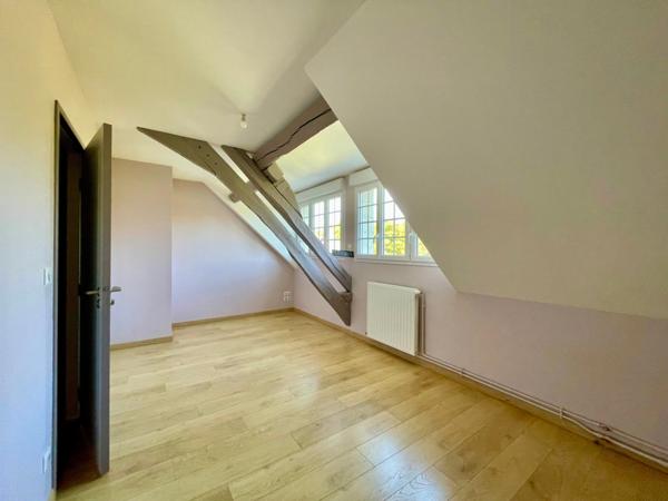 Propriete à vendre 15 pièces THIRON GARDAIS (28)