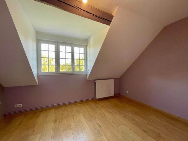 Propriete à vendre 15 pièces THIRON GARDAIS (28)