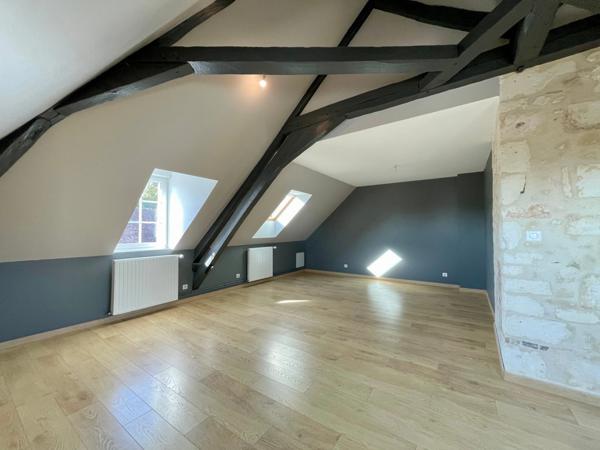 Propriete à vendre 15 pièces THIRON GARDAIS (28)