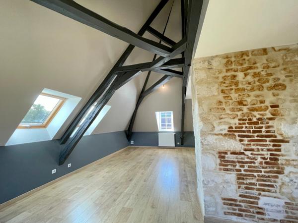 Propriete à vendre 15 pièces THIRON GARDAIS (28)