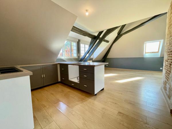 Propriete à vendre 15 pièces THIRON GARDAIS (28)