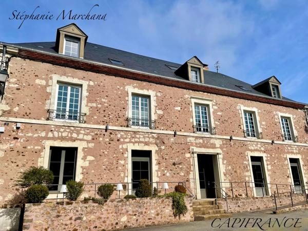 Propriete à vendre 15 pièces THIRON GARDAIS (28)