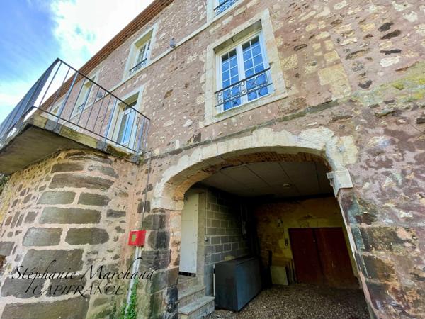 Propriete à vendre 15 pièces THIRON GARDAIS (28)