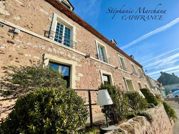 Propriete à vendre 15 pièces THIRON GARDAIS (28)