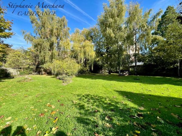 Propriete à vendre 15 pièces THIRON GARDAIS (28)