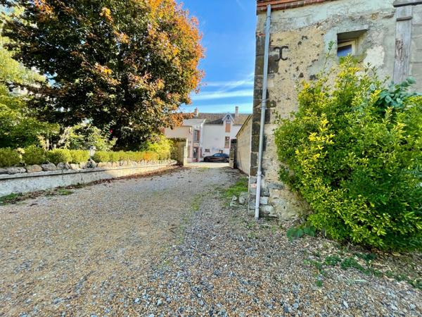 Propriete à vendre 15 pièces THIRON GARDAIS (28)