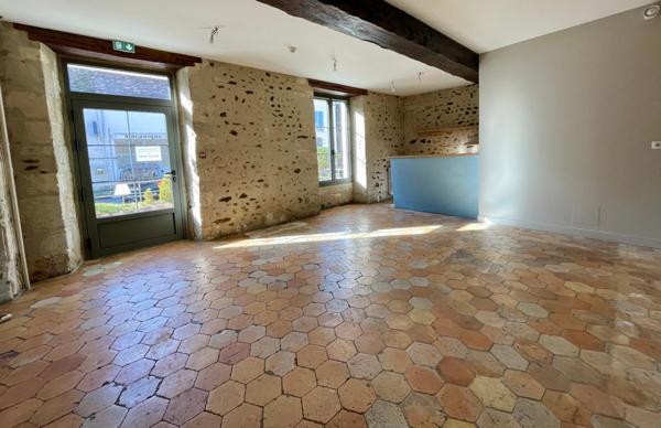 Propriete à vendre 15 pièces THIRON GARDAIS (28)