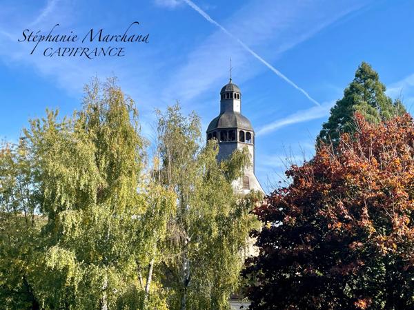 Propriete à vendre 15 pièces THIRON GARDAIS (28)