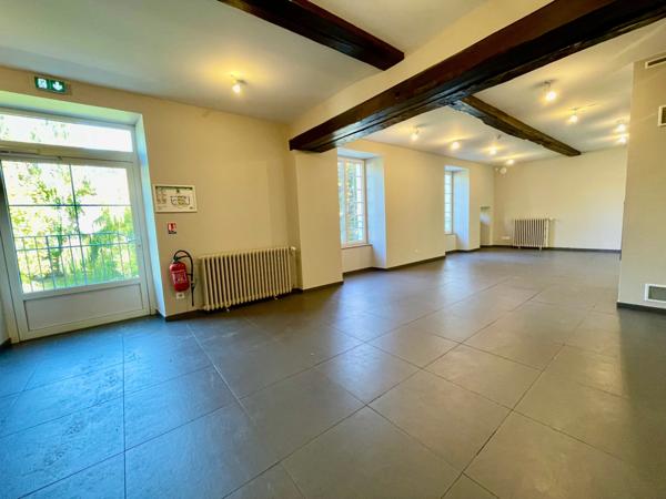 Propriete à vendre 15 pièces THIRON GARDAIS (28)